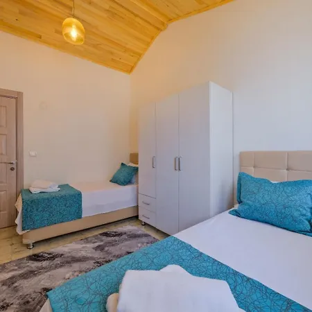 L Villa Fethiye