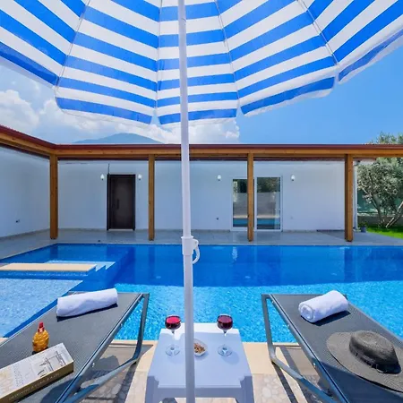 L Fethiye